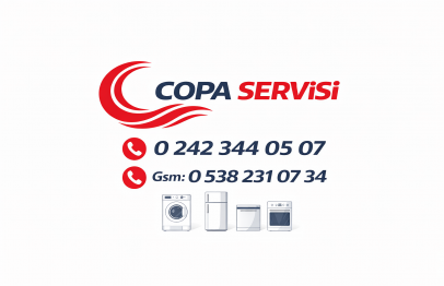Esenyurt Copa Servisi | Kombi ve Klima Bakım Onarım Hizmetleri