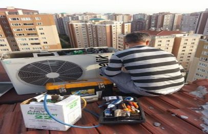 Antalya Konyaaltı Klima Servisi | Aynı Gün Hızlı Teknik Destek