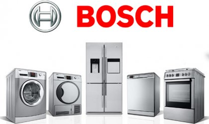 Muratpaşa Bosch Kombi Servisi