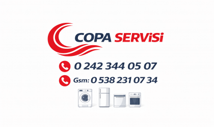Antalya Klima Servisi