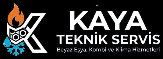 Kaya Teknik Servis Logo