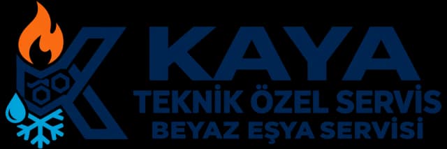 Kaya Teknik Özel Servis — Beyaz Eşya Servisi