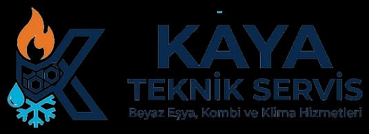 Kaya Teknik Servis Logosu
