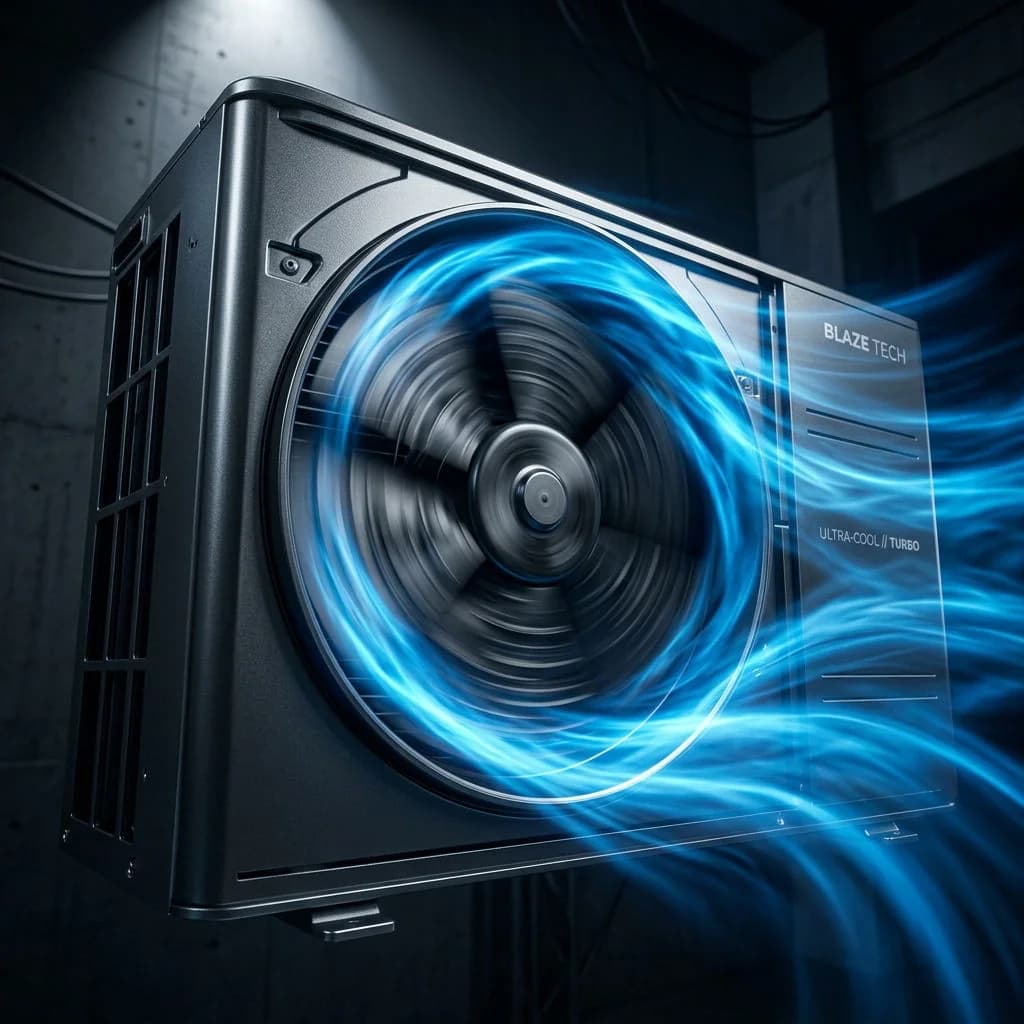 Residential Boiler & AC Repair